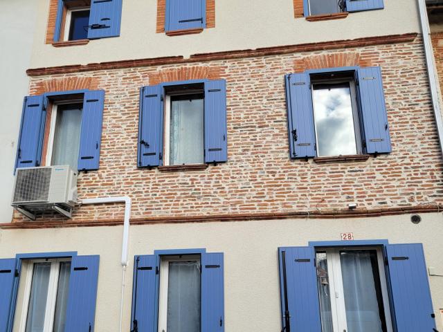 Maison 5 pièces 150 m²