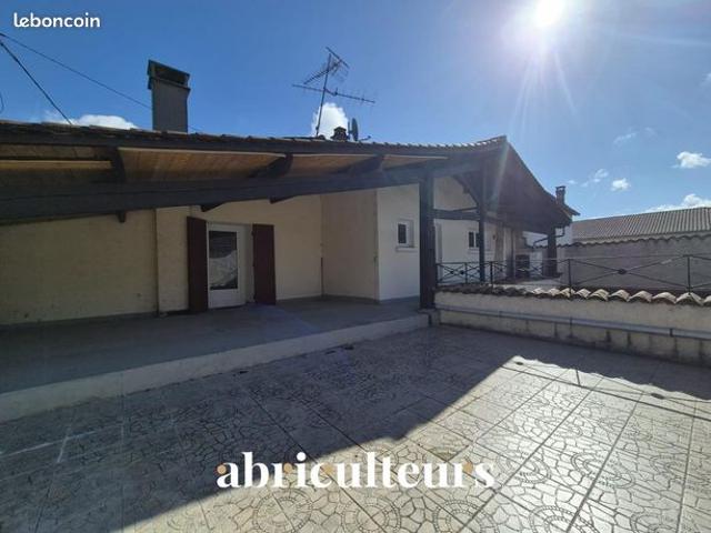 Maison 5 pièces 150 m²