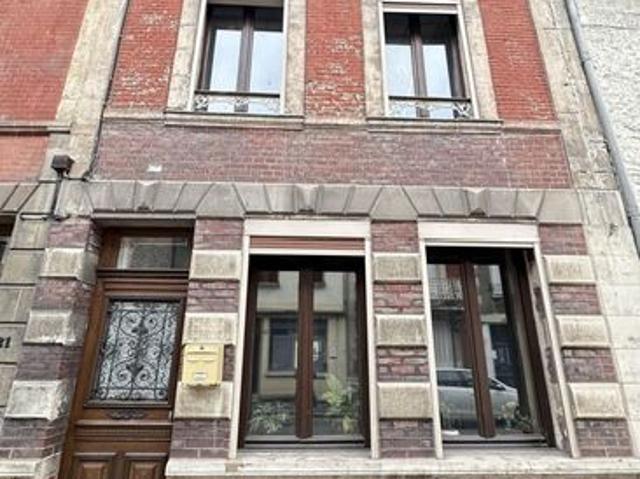 Maison 5 pièces 150 m²