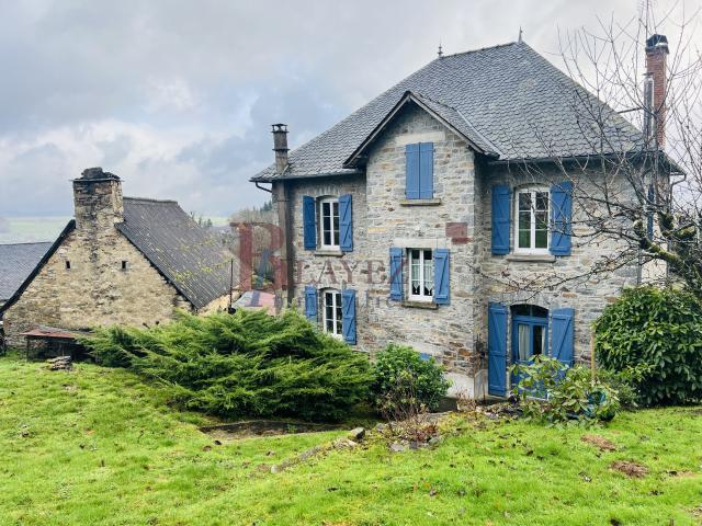 Maison 5 pièces 150 m²