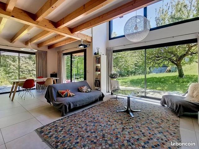 Maison 5 pièces 150 m²