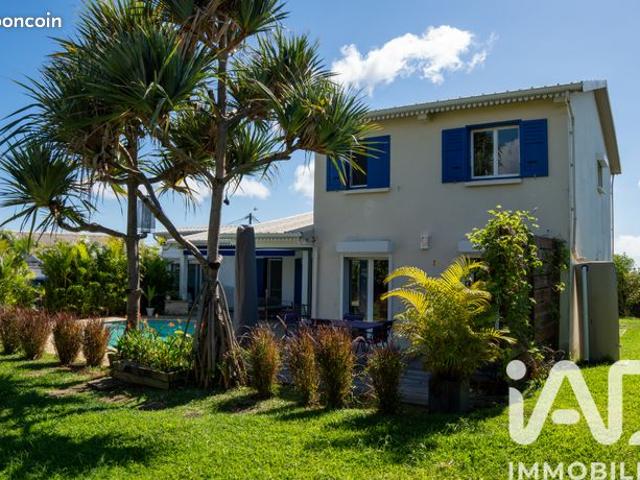 Maison 5 pièces 150 m²