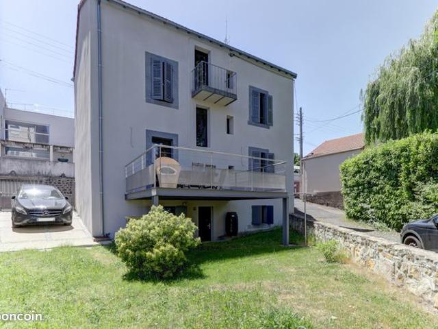 Maison 5 pièces 150 m²
