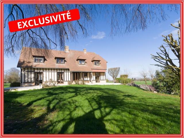 Maison 5 pièces 150 m²