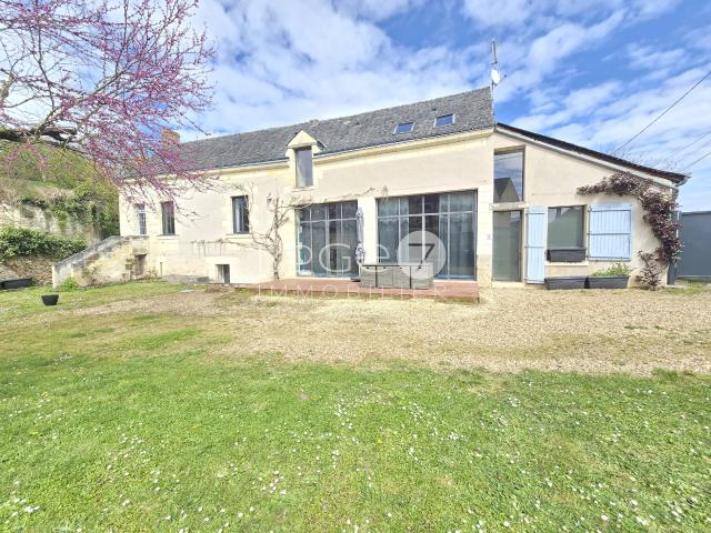 Maison 5 pièces 150 m²