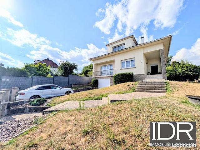 Maison 5 pièces 150 m²
