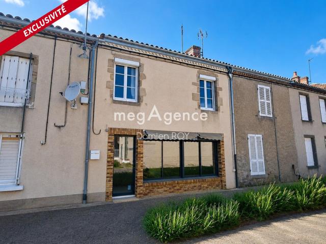 Maison 5 pièces 150 m²