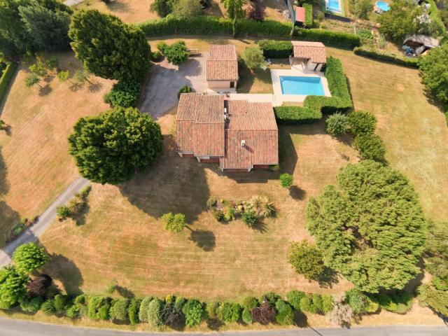 Maison 5 pièces 150 m²
