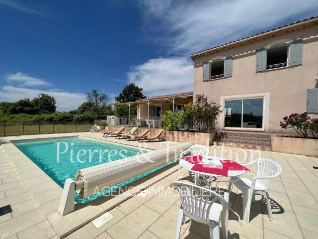 Maison 5 pièces 150 m²
