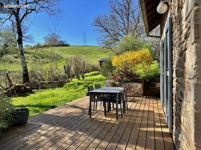 Maison 5 pièces 150 m²