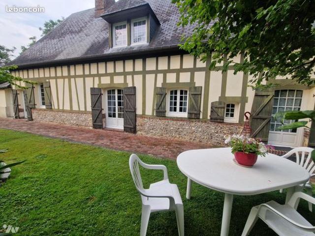 Maison 5 pièces 150 m²