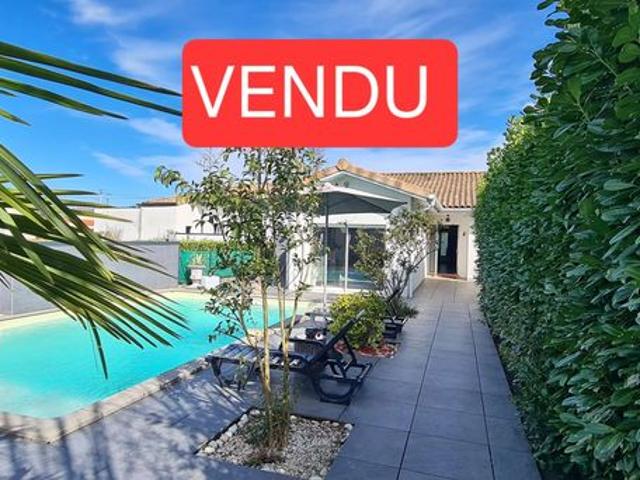Maison 5 pièces 150 m²