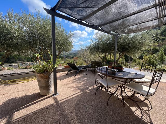 Maison 5 pièces 150 m²