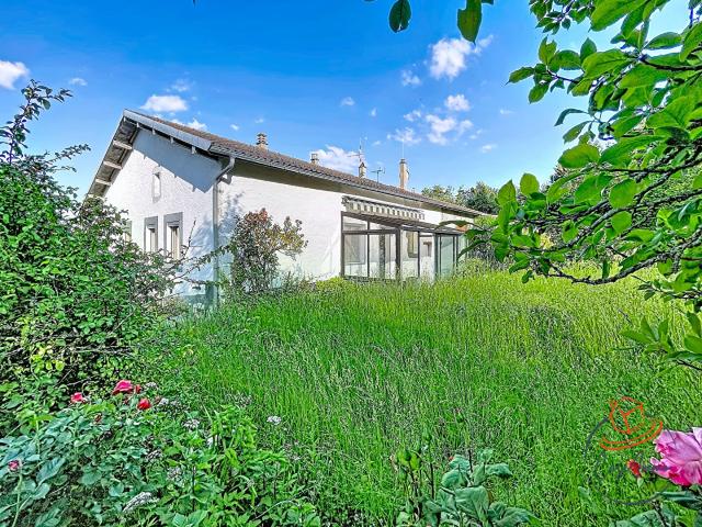 Maison 5 pièces 150 m²