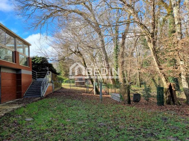 Maison 5 pièces 150 m²