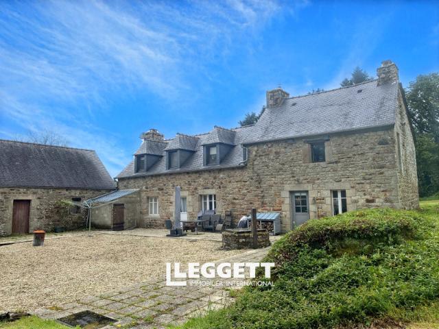 Maison 5 pièces 150 m²
