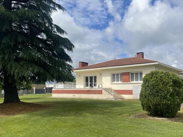 Maison 5 pièces 150 m²
