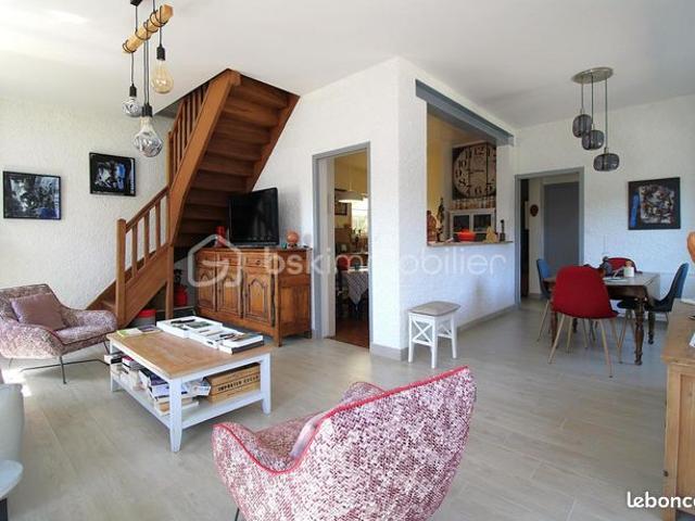 Maison 5 pièces 150 m²