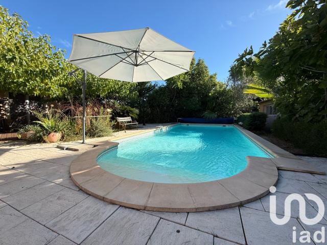 Maison 5 pièces 150 m²