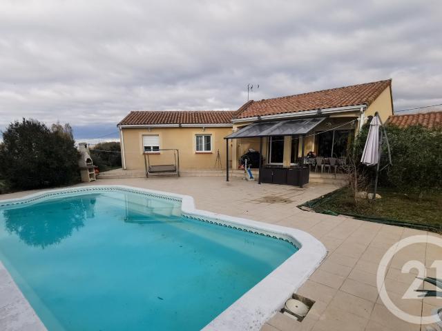 Maison 5 pièces 150 m²