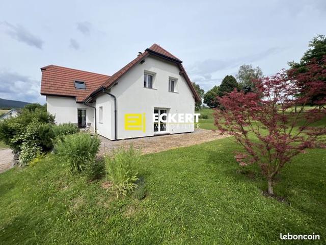 Maison 5 pièces 150 m²