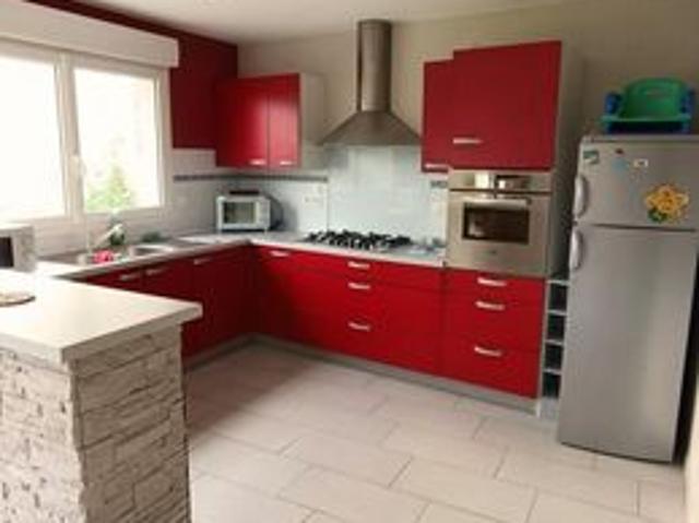 Maison 5 pièces 150 m²