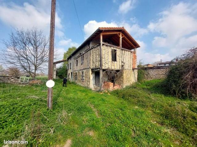 Maison 5 pièces 150 m²