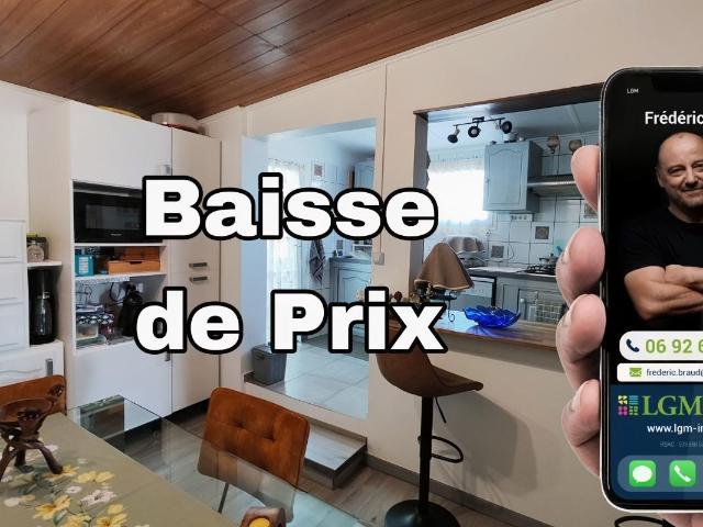 Maison 5 pièces 150 m²
