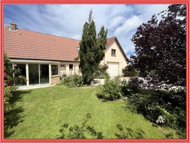 Maison 5 pièces 150 m²