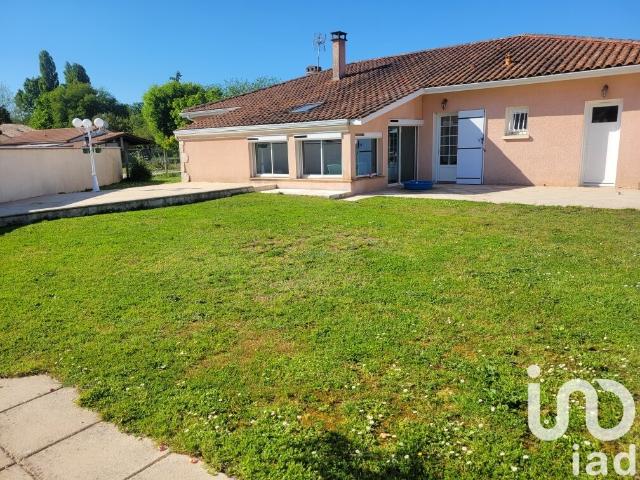 Maison 5 pièces 150 m²