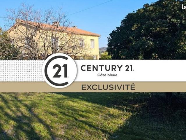 Maison 5 pièces 150 m²
