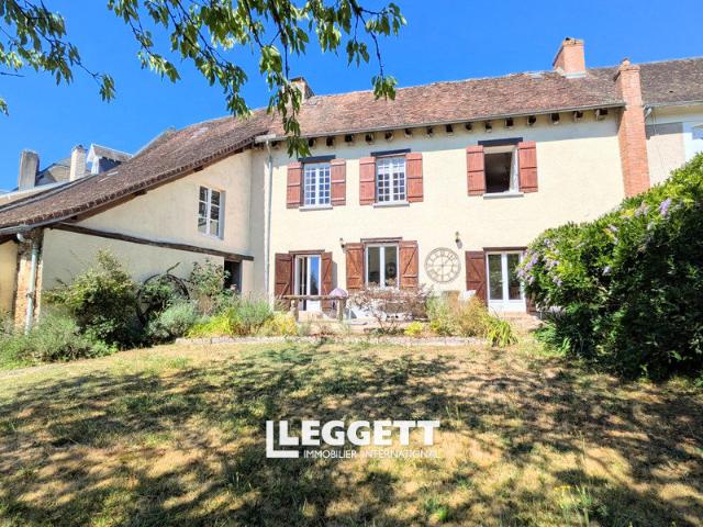 Maison 5 pièces 150 m²