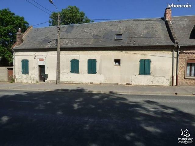 Maison 5 pièces 150 m²