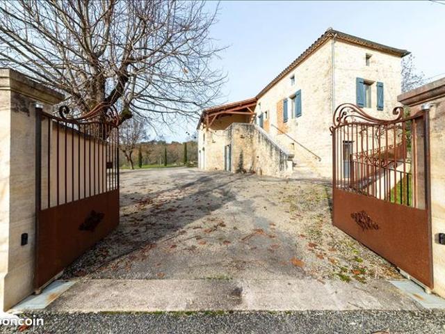 Maison 5 pièces 150 m²