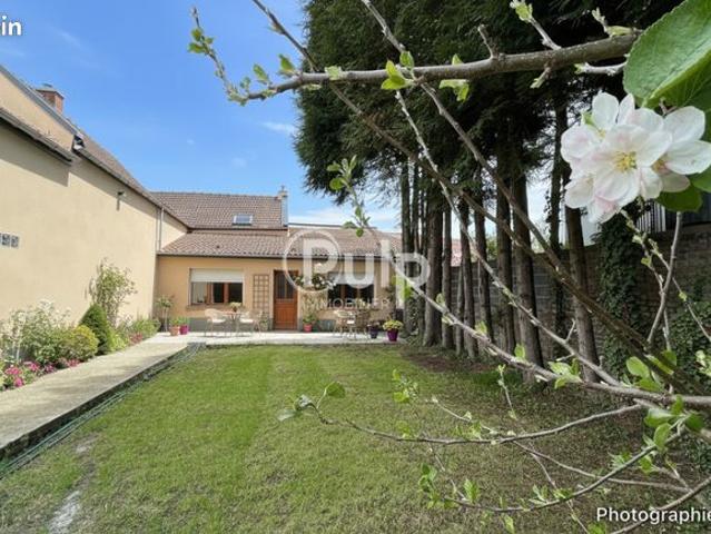 Maison 5 pièces 150 m²