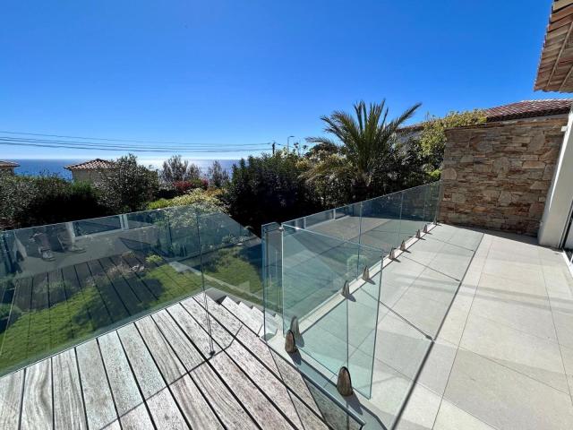 Maison 5 pièces 150 m²
