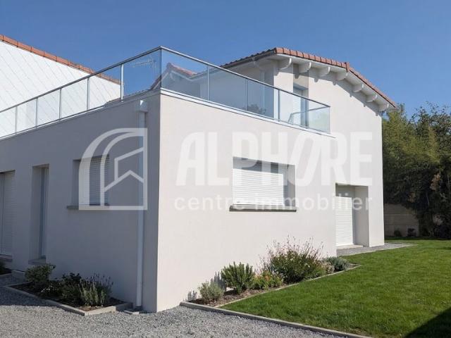 Maison 5 pièces 150 m²