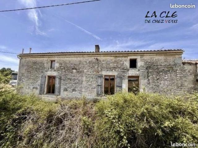 Maison 5 pièces 150 m²