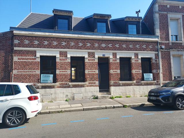 Maison 5 pièces 150 m²