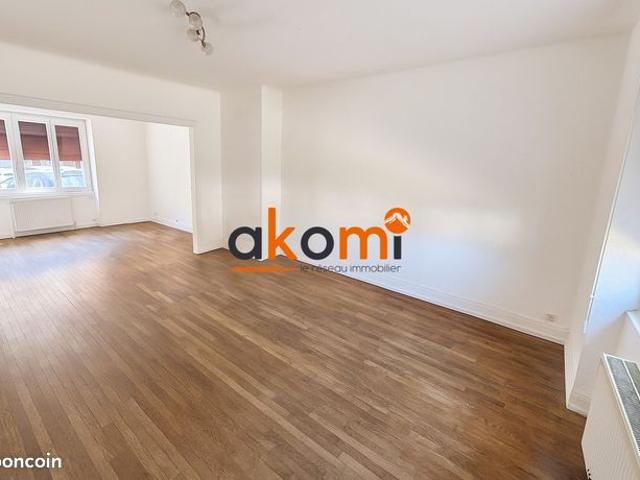 Maison 5 pièces 150 m²