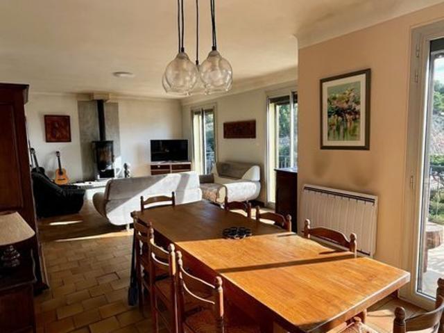 Maison 5 pièces 150 m²