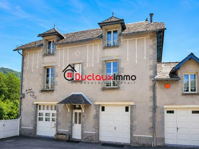 Maison 5 pièces 150 m²