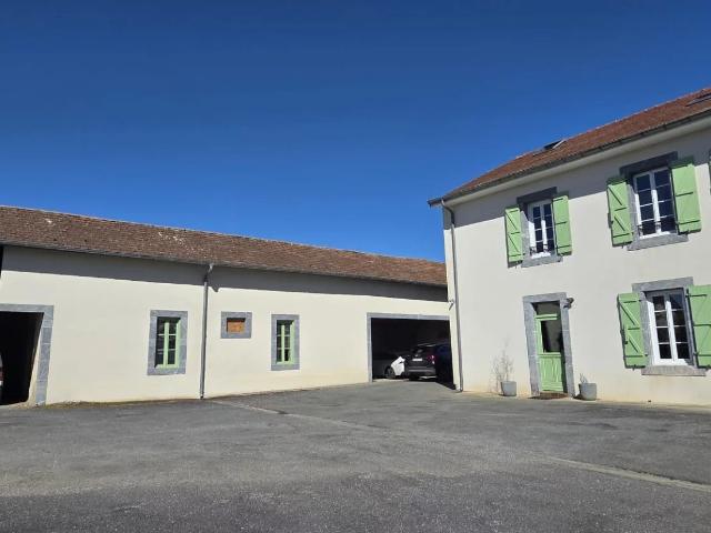 Maison 5 pièces 150 m²