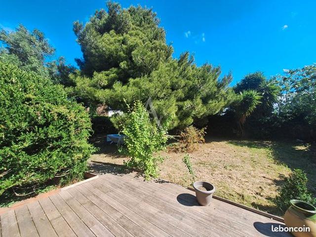 Maison 5 pièces 150 m²