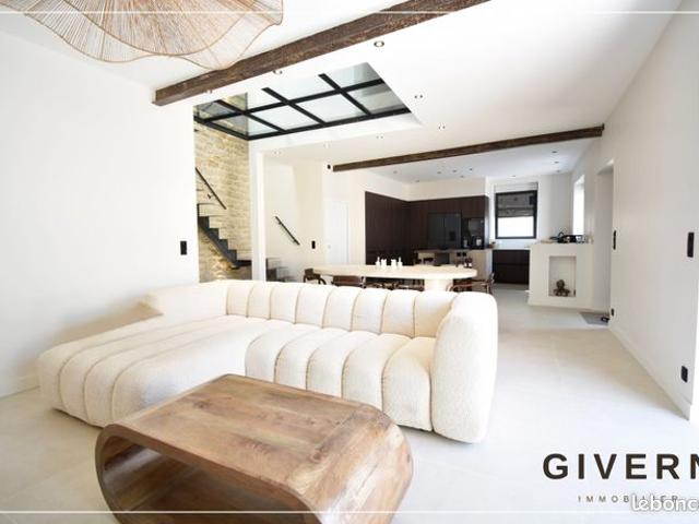 Maison 5 pièces 150 m²