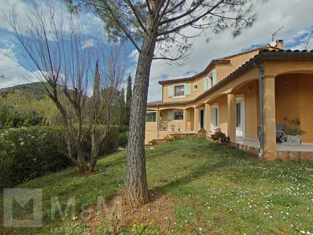 Maison 5 pièces 150 m²
