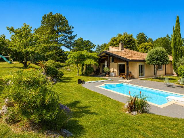 Maison 5 pièces 150 m²