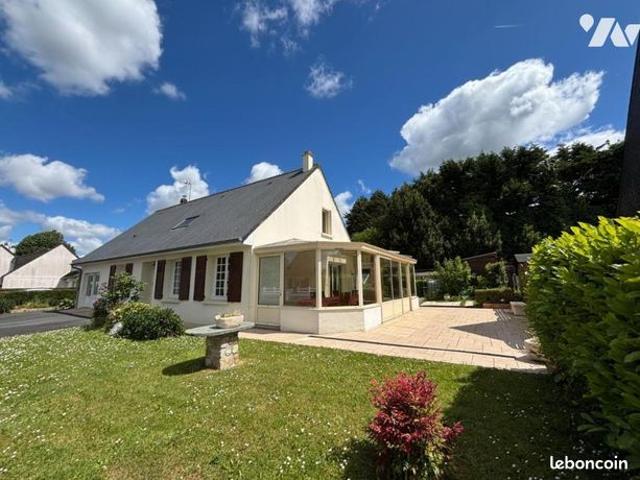 Maison 5 pièces 150 m²