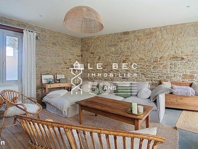 Maison 5 pièces 150 m²