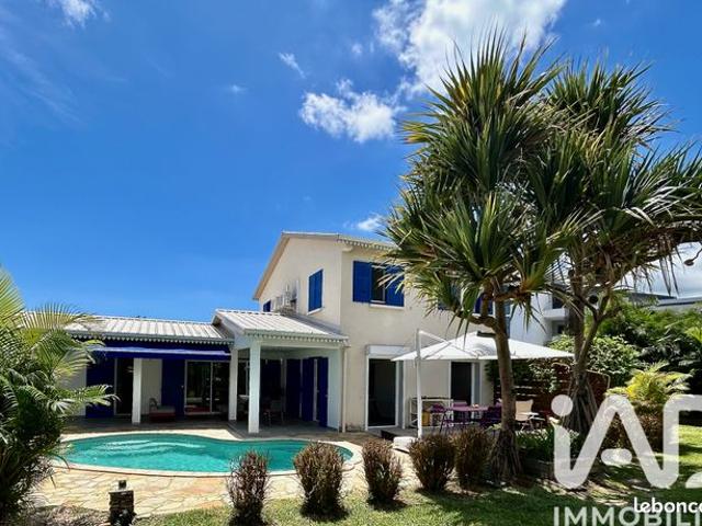 Maison 5 pièces 150 m²